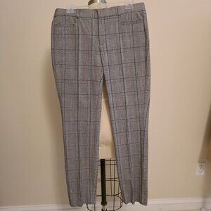 Banana Republic Sloan Pants